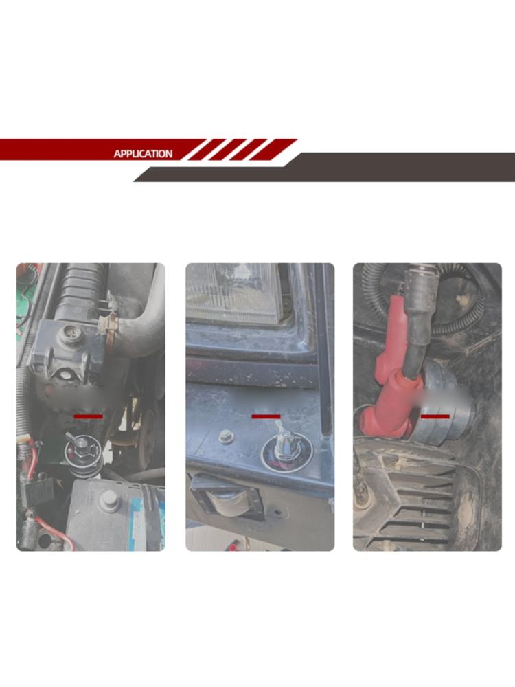 High Current  Battery Disconnect Switch s Car Auto Part  Disconnect Switch  Cut  Isolator Switch