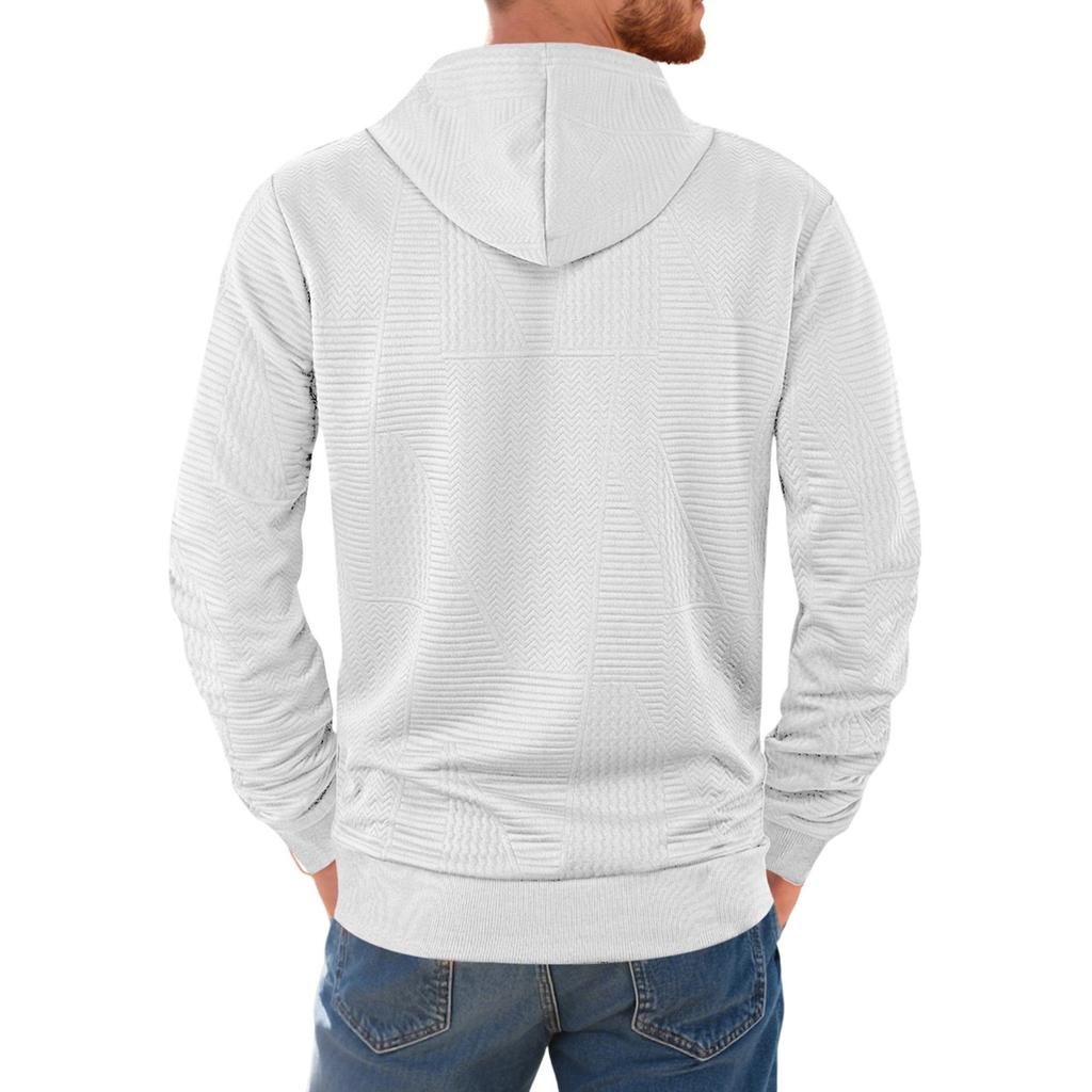 Hooded Sports Tracksuit Unisex Running Outfits Long Sleeve Pullover Hoodies Sweatshirt