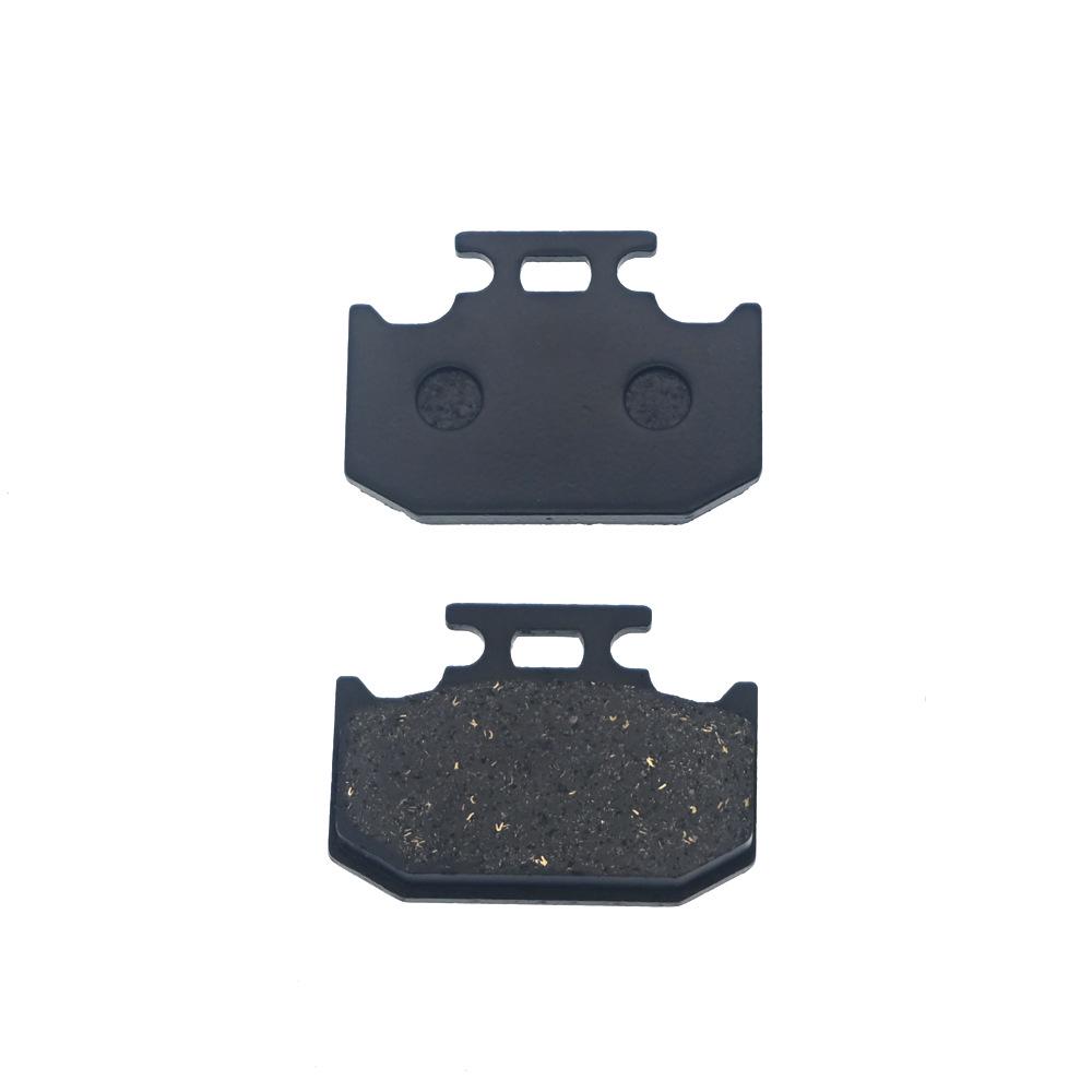 Motorcycle Disc Brake Pad for ATV, Kart, and Beach Buggy FA152
