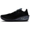 Nike GT. Schneiden 4 Bequeme Weiche Basketballschuhe Unisex Sneaker Schwarz HV9921-001