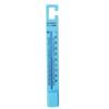 Household Refrigerator Thermometer for Fridges and Freezers with Precise Temperature Measurement and Easy To Read Cooling Zones