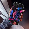 TV Girl Album Phone Case For iPhone 17 Air 16 15 Pro Max 14 Plus 13 Mini 12 11 Cover 7 8 SE Silicone Shell Print Fundas 17 Air 1