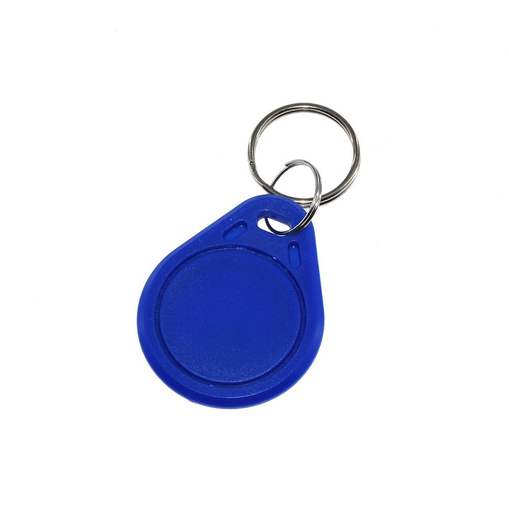 2 Sets NEW RFID Module 13.56MHz MFRC-RC522 NFC RF IC Card Keyfob