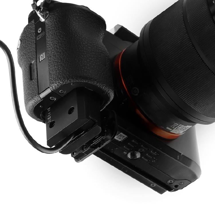 Power Adapter NP-FW50 Dummy Battery for  Nex-3/5/6/7 Series