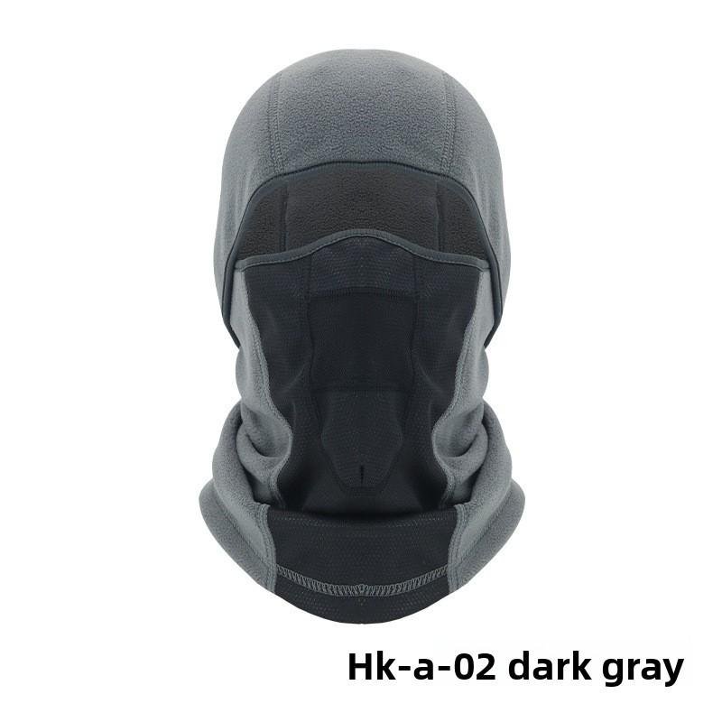 Winter Skiing Face Mask Waterproof Breathable Outdoor Gear For Men And Women