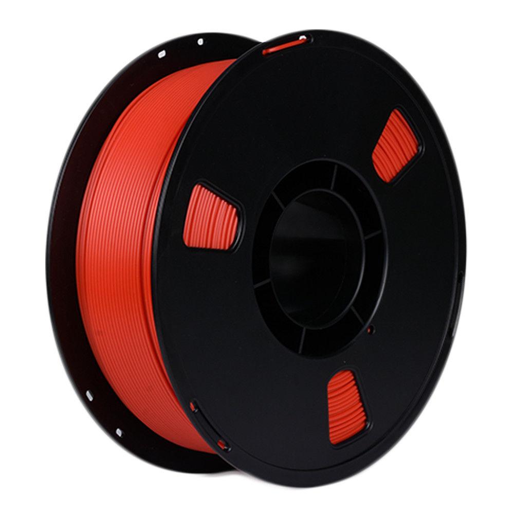 1kg 3D Printer Filament 1.75mm PLA ABS PETG Plastic Rods for 3D Printing