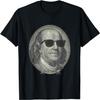 Benjamin Franklin Das Benjamin Es Geht Nur Um T-Shirt
