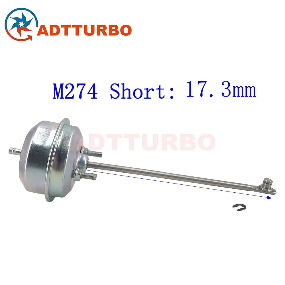 M274 AL0072 A274 Turbo Wastegate A2740904380
