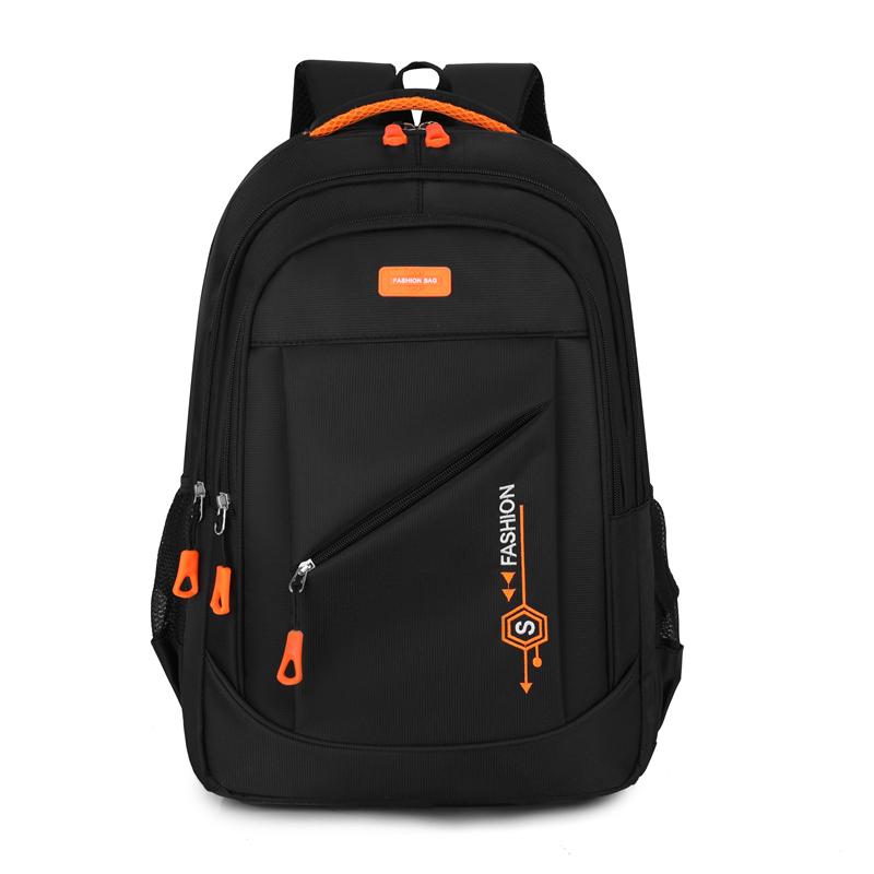 Unisex Korean Style Backpack – Trendy Large Capacity Cute Rucksack for School College Travel Daily