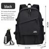 Li Shen Lightweight Large Capacity Travel Backpack