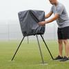Fitted Pitching Machine Cover 210D Oxford Textile