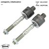 Passend für 2009 2010-2014 Acura TL Vorderachse Links und Rechts inneres Spurstangenkopf-Set 2 Stück