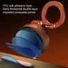 Vacuum Magnetic Car Phone Holder 360 Degrees Adjustable Suction Cup Phone Mount Universal Cell Phone Holder