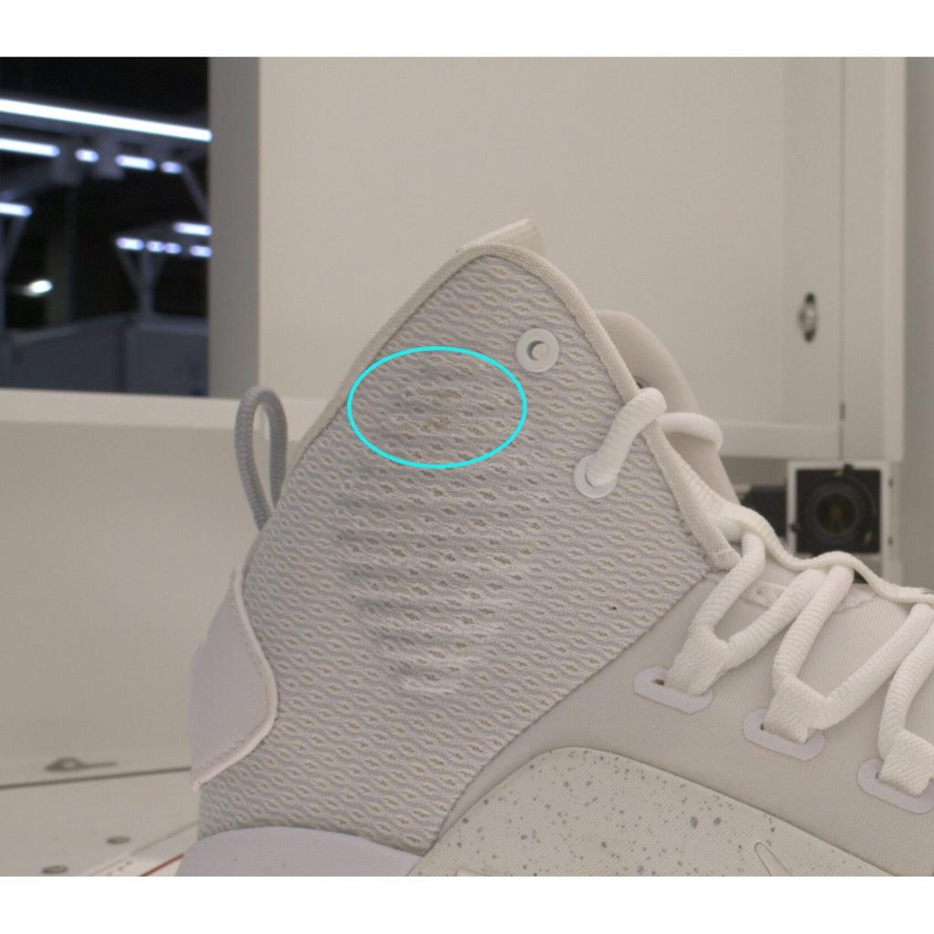 Usato Nike Hyperdunk X Zoom AO7890-101-P26084158427307