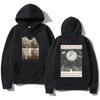 Fashion Women Casual Hoodies Phoebe Bridgers Indie Folk Sweatshirts Unisex with Pocket Hoody Oversized Versatile Soft Pullovers