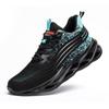 Anti-smashing and Anti-piercing Safety Work Shoes, Labor Insurance Shoes Men's Safety Shoes