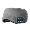 Bluetooth Sleep Mask with Wireless Music and Breathable Shading