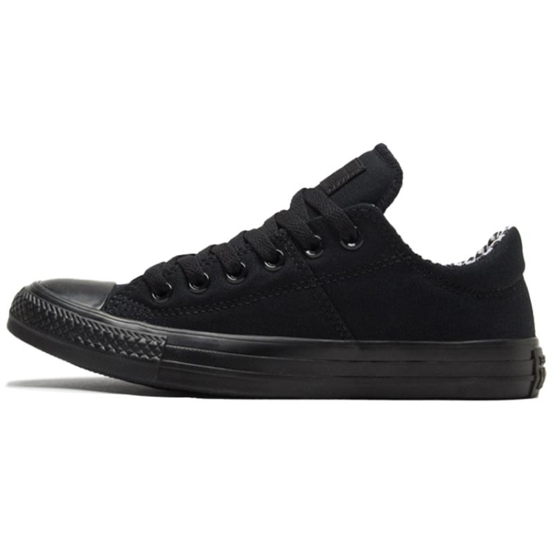 

Converse Women s Chuck Taylor All Star Madison Low Black Women s 40