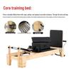 Black Scorpion Pilates Reformer 5-Piece Set