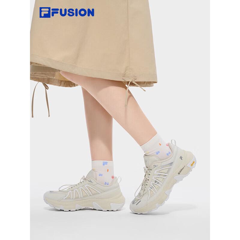 FILA FUSION Women s COMO Y Lake Series Outdoor Running Shoes 36