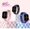 Kids 4G SIM Card Smartwatches GPS Tracker C90 Children Call Watch Sim Card Smart Watch for Kids Student Watches