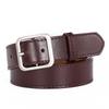 Women'S Belt Square Buckle Student Vintage Fashion Trend Decorative Casual Pants Belt Women'S