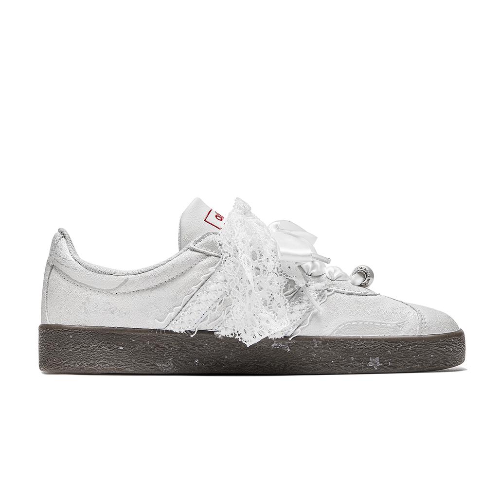 Adidas Ballet Slip Resistant Cushioning Abrasion Resistant Slip Resistant Cushioning Abrasion Resistant Low top HQ1802(Team632-S-BOX)