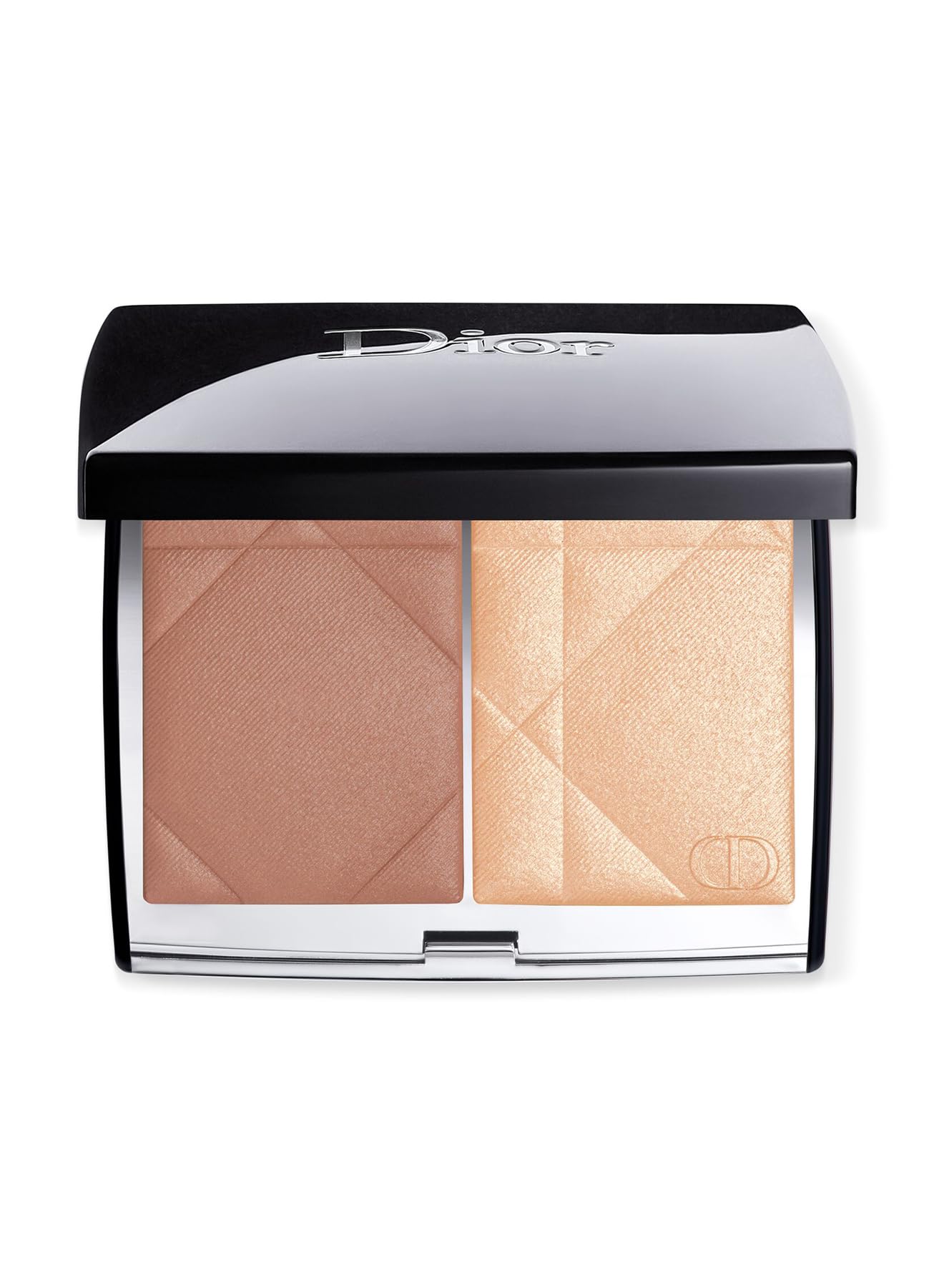 Christian Dior Diorskin Rouge Blush Color Glow Diorissimo & #100 [Б/у]