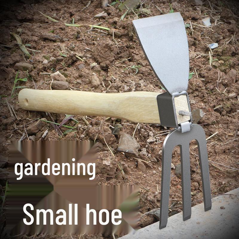 Zhi Zheng Multi-functional Garden Weeding Tools