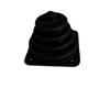 Copertura di protezione a soffietto per joystick per radiocomando Ricambio Putzmeister SOFFIETTO HBC 735 AET00440 6 Posizioni