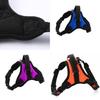 Small And Medium-sized Dog Harness Easy To Put On And Take Off With Adjustable Straps