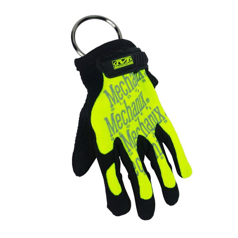 Chaveiro de Luva Mini Mechanix Wear