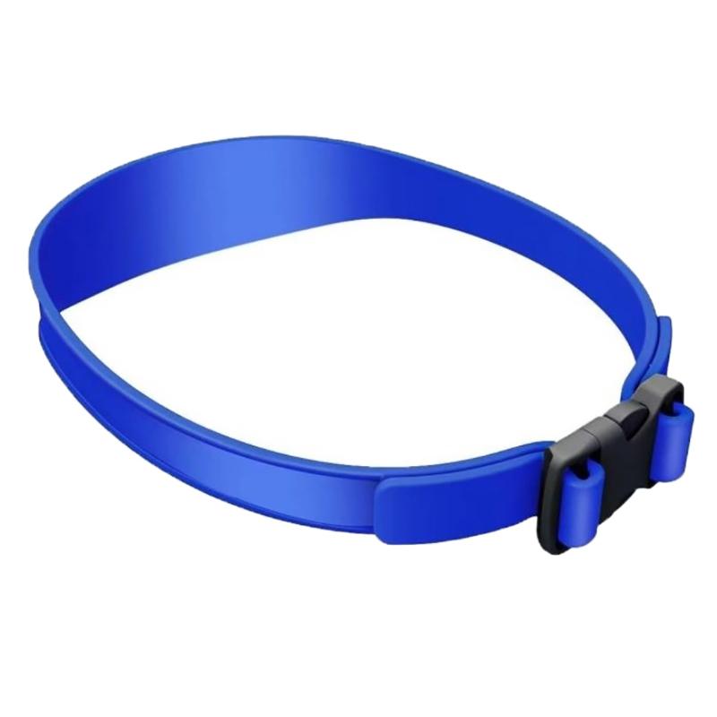 

DIY домашние стрижки изогнутая повязка на голову силиконовый шаблон для бритья шеи направляющая для волос синий