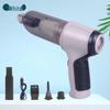 Yuanzu 107 Portable Wireless Car Vacuum Cleaner