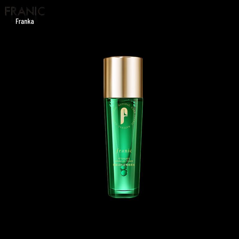 

Franlina Fresh Youth Firming & Anti-Wrinkle Essence Water