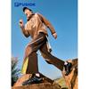 Fila Fusion ComoY Men's Vibram Hiking Shoes