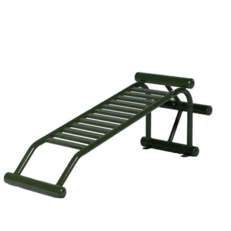 Weibaida Outdoor Strength Training Equipment