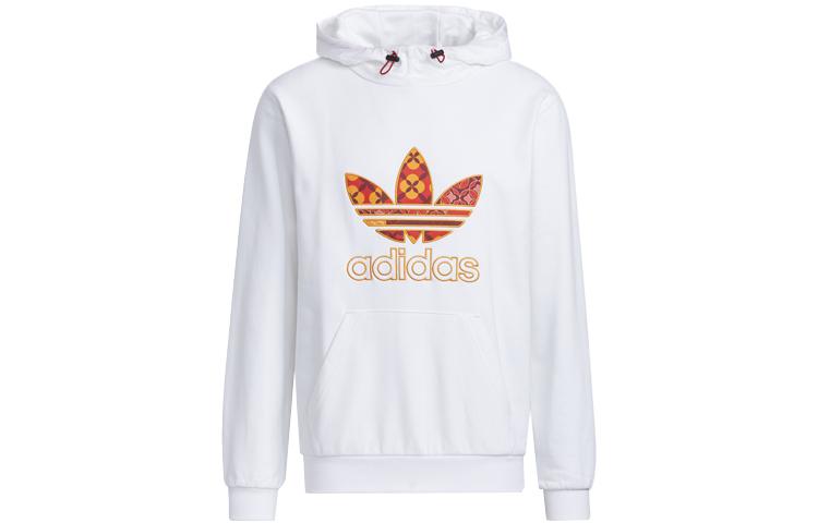 Adidas Originals Sweatshirt Men s White HD0314 S