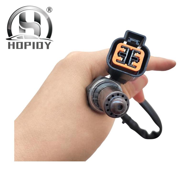 

39210-22610 39210-22620 39210-23750 Front Oxygen Sensor For Hyundai Accent Coupe Elantra Getz i30 Matrix Kia Rio Spectra5
