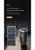 High-End Car & Home Smart Aroma Diffuser