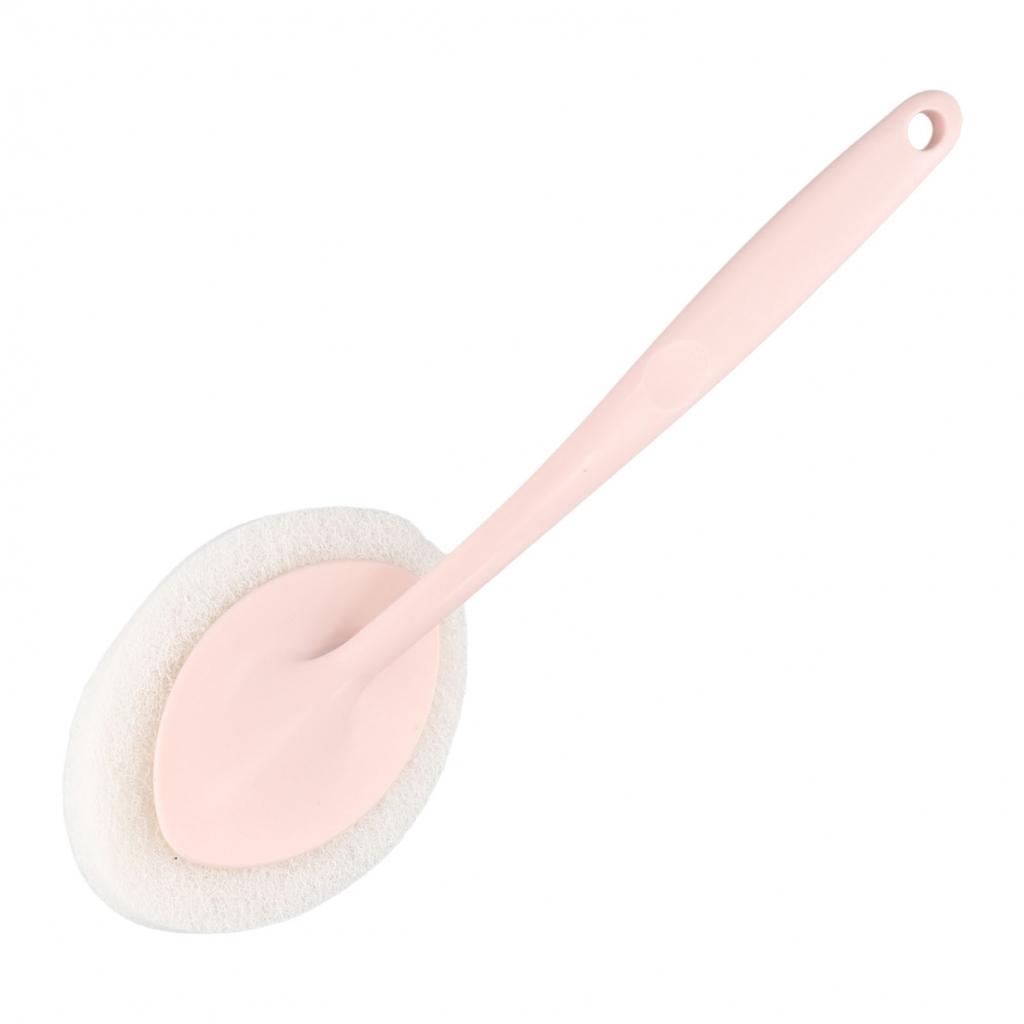 Convenient Brush Sponge Diy Gentle High-performance