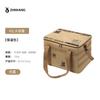 Outdoor Folding Insulated Picnic Bag Camping Tactical Storage Large Capacity