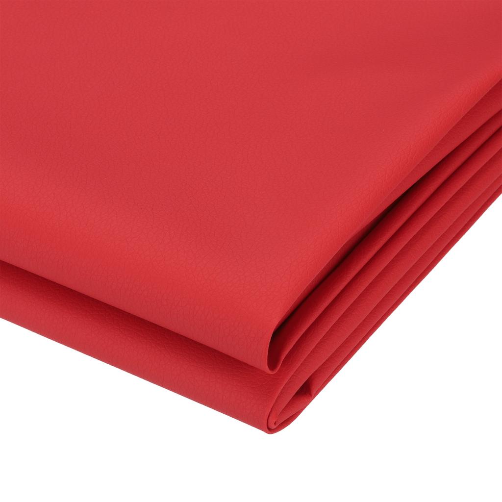 63x39.4in Faux Leather Sheets Faux Leather Fabric Sheets Vinyl Fabric Synthetic Soft Waterproof PVC Replacement Upholstery Car