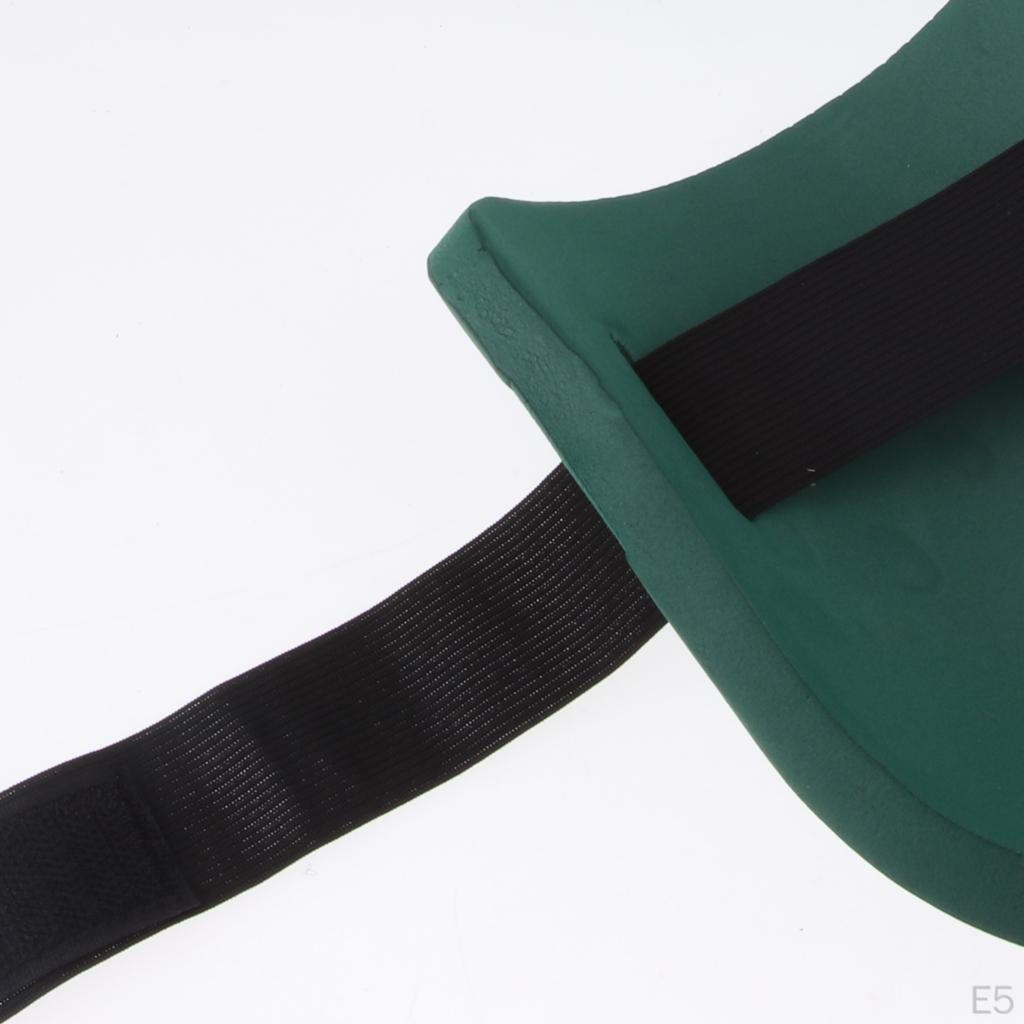 Adjustable Construction Knee Pads for Gardening & Cleaning, Comfort, Durable, Waterproof, Keep Warm