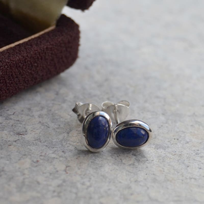 Martha in the Garret Lorente.Lapis Lazuli