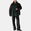 Nanamica FW24 Down Jacket Unisex Black S24Fa057