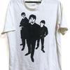 Vintage 80s 1988 THE ICICLE WORKS Rock New Wave Post Punk Tour Concert T Shirt and Kids Shirt