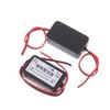 12V 24V Power Relay Capacitor Filter for Car Camera Rectifier Suppress Power Fluctuation Reliable Image Output