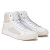 ONITSUKA TIGER Fabre Mp 'Gray White' 1183A812-100