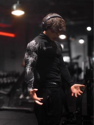 Giacca con zip Breathedivinity da uomo, alla moda, per palestra e fitness